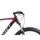 Romet Mustang M7.1 27.5" 2023 black-red