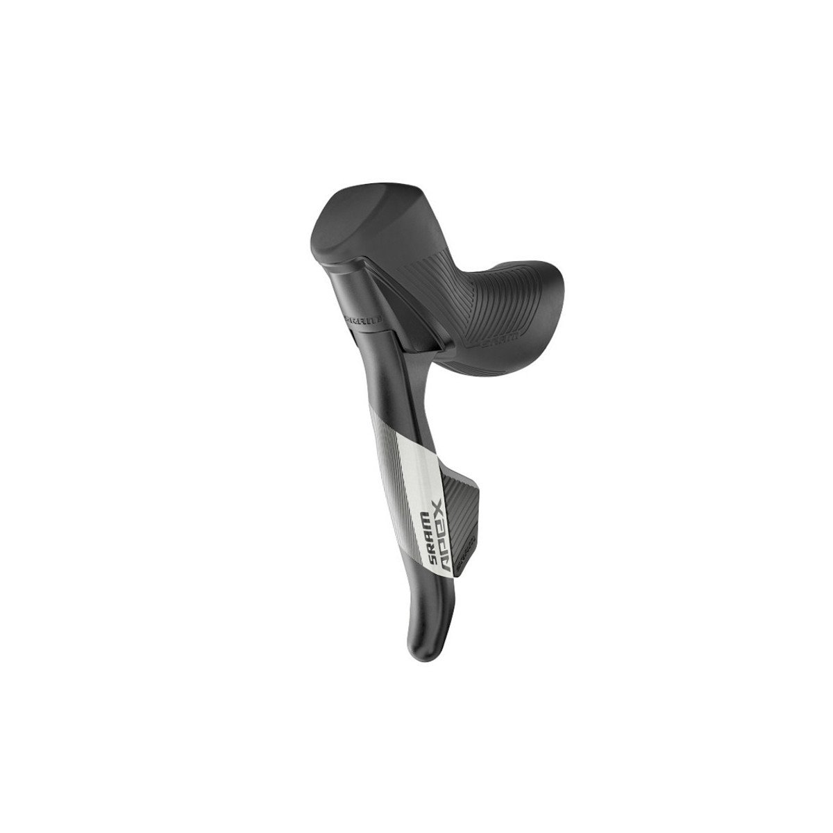 SRAM Apex eTap AXS HRD Pavarų stabdžių rankenėlė | kairė SRAM Apex eTap AXS HRD Pavarų stabdžių rankenėlė | kairė
