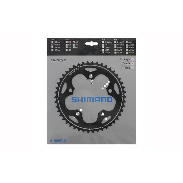 Shimano FC-CX50 Žvaigždutė priekinė