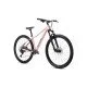 CTM Charisma 4.0 29" 2026 Vintage Pink moteriškas dviratis