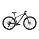 CTM Rambler 1.0 29" 2026 Matt Black dviratis