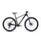 CTM Rambler 1.0 29" 2026 Matt Black dviratis