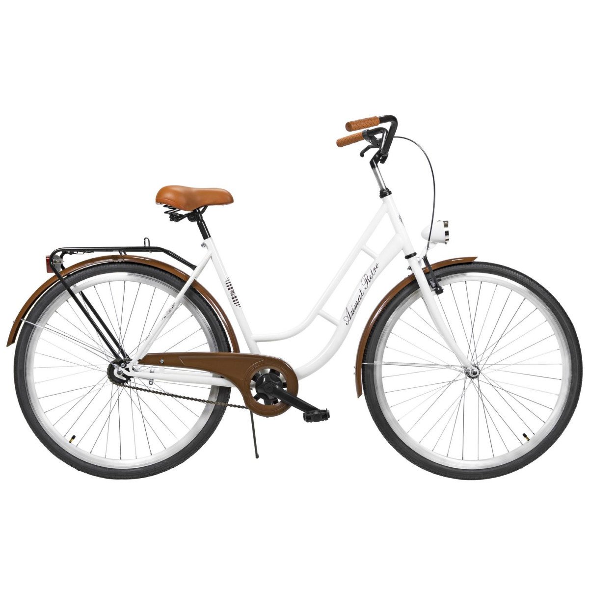 Azimut Retro 28" 2023 white