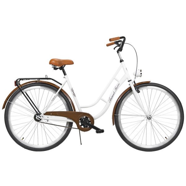 Azimut Retro 28" 2023 white