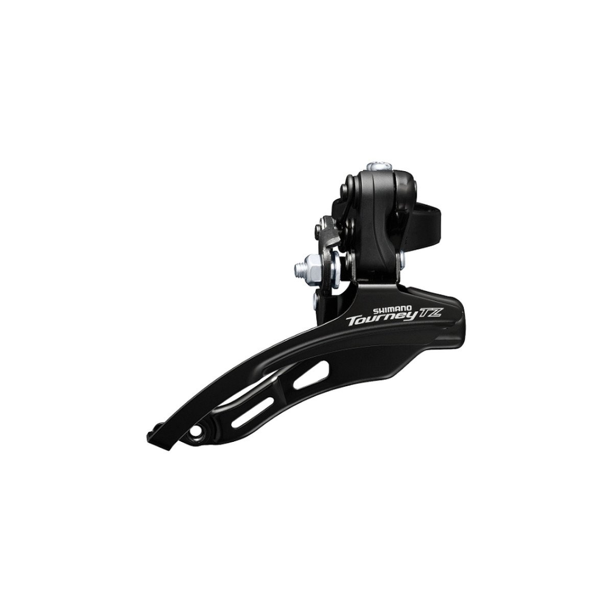 Shimano FD-TZ510-DS6 TP Priekinis pavarų perjungėjas Shimano FD-TZ510-DS6 TP Priekinis pavarų perjungėjas