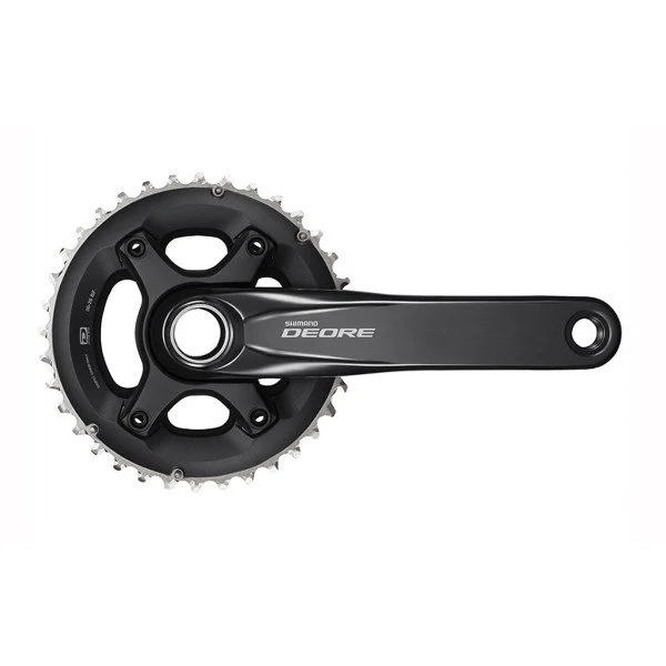 Shimano FC-M6000-2 Deore Priekinis žvaigždžių blokas
