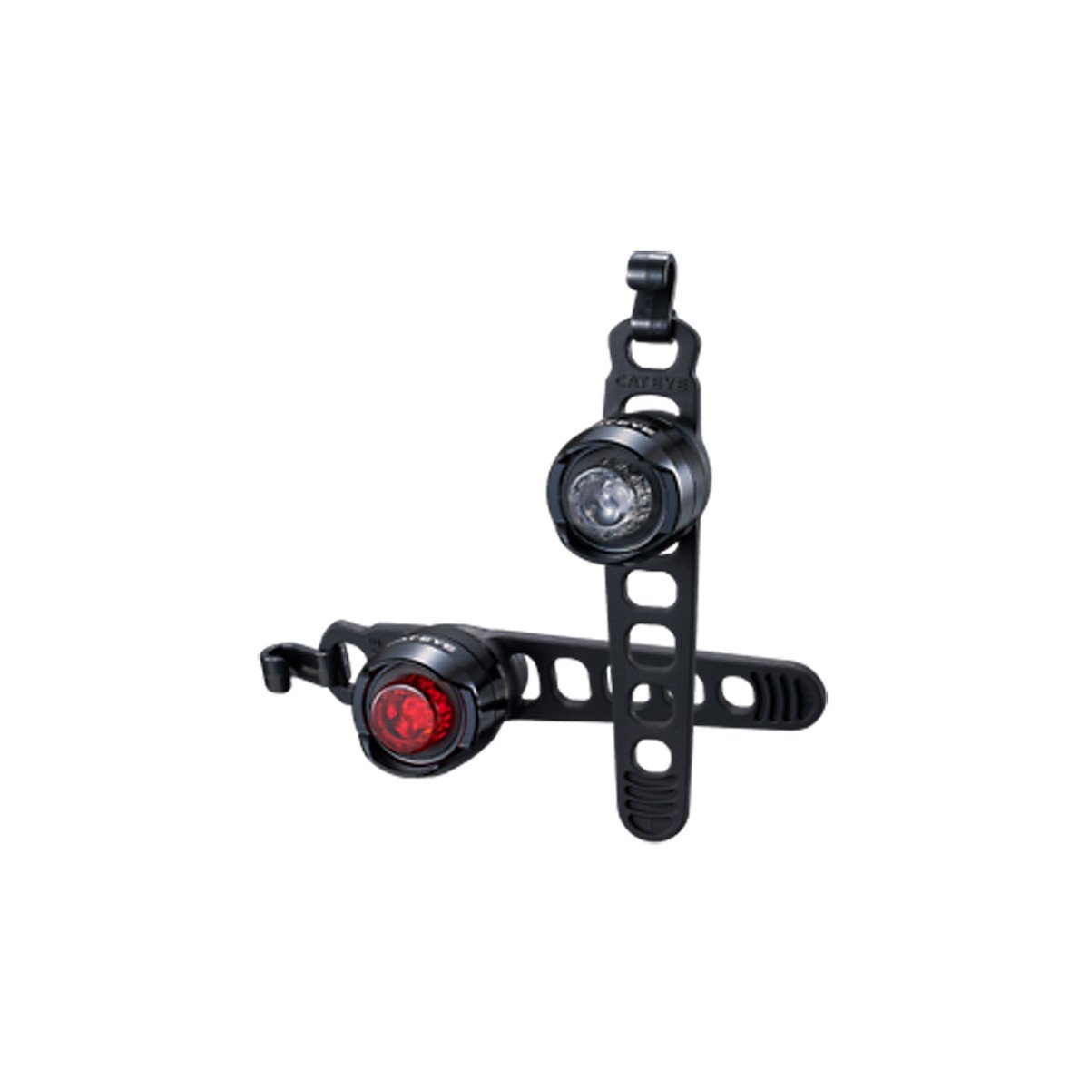 Žibintų komplektas Cat Eye Orb RC Žibintų komplektas Cat Eye Orb RC