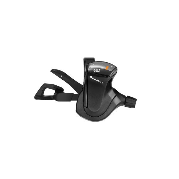 SunRace DLM903 Pavarų rankenėlė | 9 pavarų / dešinė