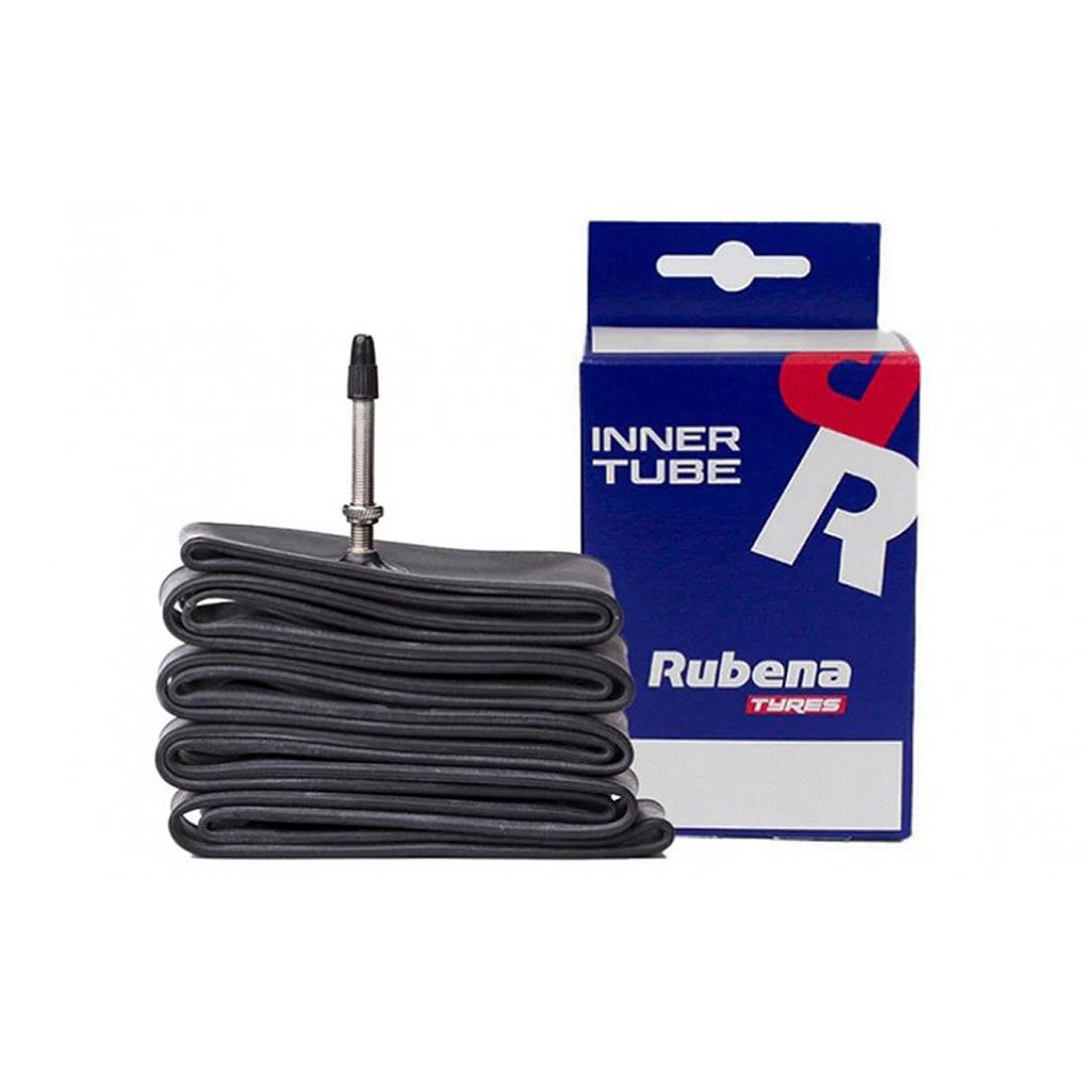 Rubena 27.5 x 1 1/8 - 1.75 F-V 47mm Dviračio kamera
