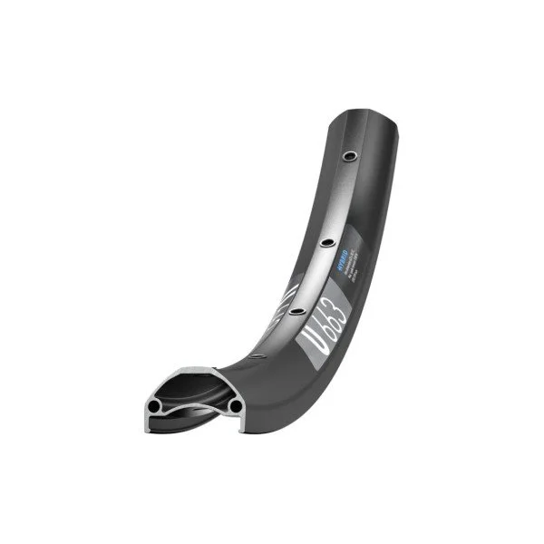 DT Swiss 29" U 663 E-Bike ratlankis | 32H