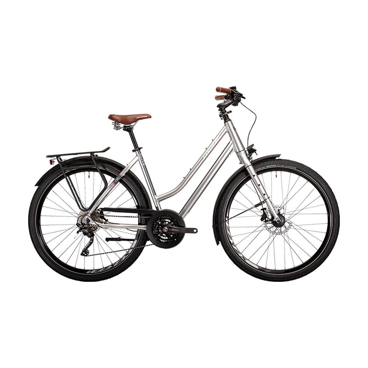 Corratec C29 Elite Sport Grey red - Grey silver Corratec C29 Elite Sport Grey red - Grey silver