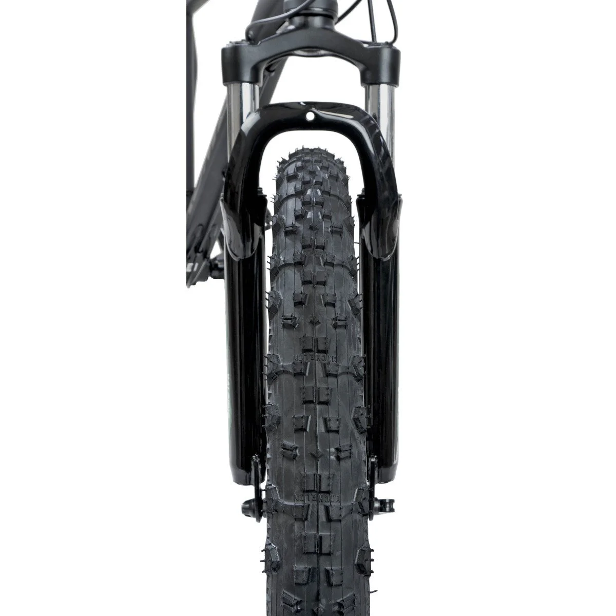 Romet Žalgiris R6 black-green
