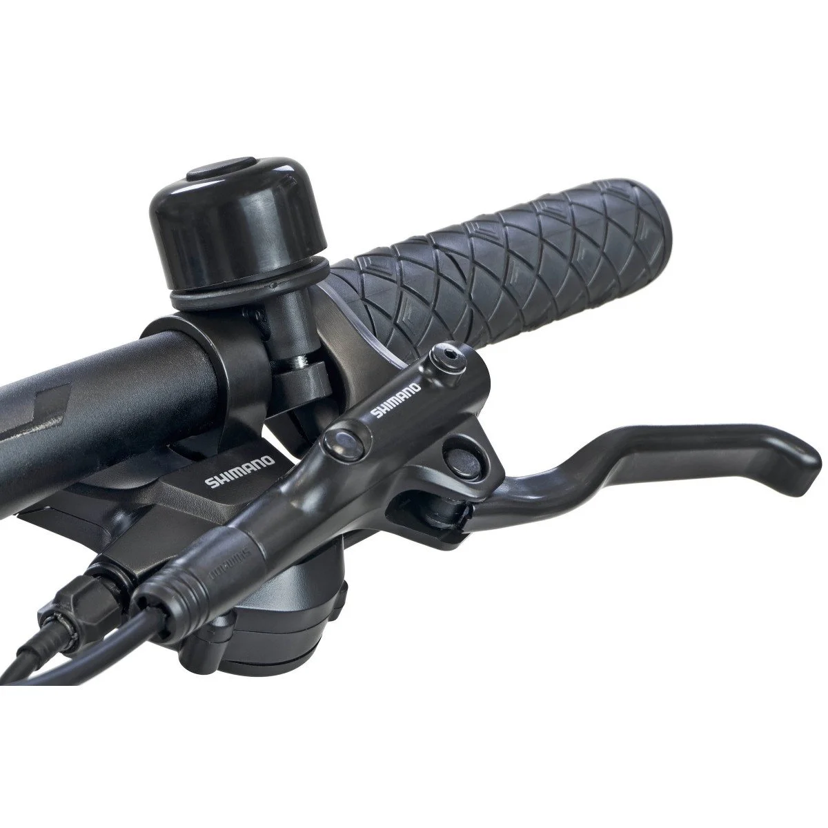 Romet Žalgiris R6 black-green