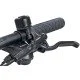 Romet Žalgiris R6 black-green