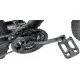 Romet Žalgiris R6 black-green