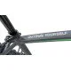 Romet Žalgiris R6 black-green