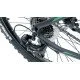 Romet Žalgiris R6 black-green
