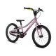 PUKY LS-PRO 18 Alu pearl pink/anthracite dviratis