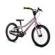 PUKY LS-PRO 18 Alu pearl pink/anthracite dviratis