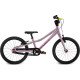 PUKY LS-PRO 18 Alu pearl pink/anthracite dviratis