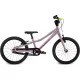 PUKY LS-PRO 18 Alu pearl pink/anthracite dviratis