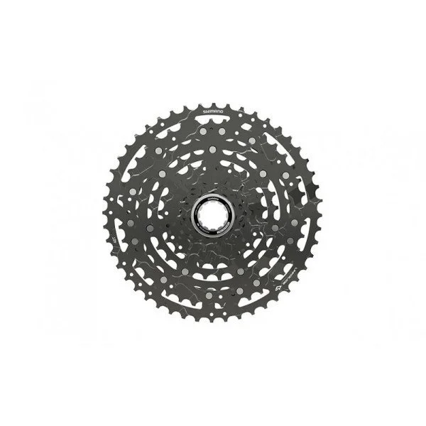 Shimano CS-LG400 Linkglide 11-48T galinis žvaigždžių blokas | 10 pavarų