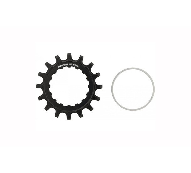 Žvaigždutė priekinė SRAM EX-1 X-Sync Bosch