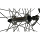 Rodi Viper 19 QR Formula FM21 Silver 26" Priekinis ratas Rodi Viper 19 QR Formula FM21 Silver 26" Priekinis ratas