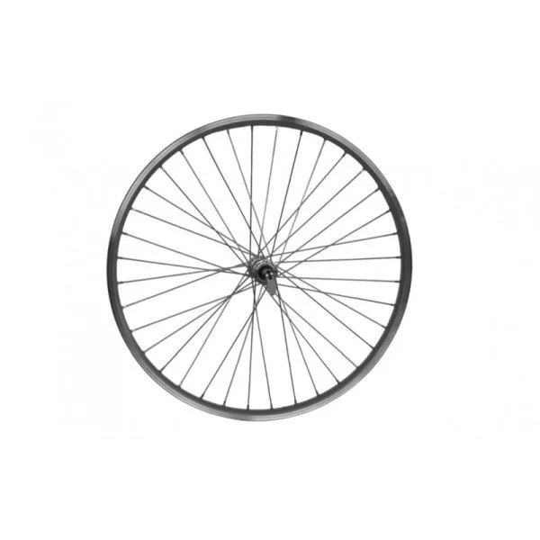 Rodi Viper 19 QR Formula FM21 Silver 26" Priekinis ratas