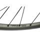 Rodi Viper 19 QR Formula FM21 Silver 26" Priekinis ratas Rodi Viper 19 QR Formula FM21 Silver 26" Priekinis ratas