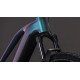 Cube Reaction Hybrid Race 800 Trapeze 29 polarlight'n'prism 2026 elektrinis dviratis