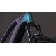 Cube Reaction Hybrid Race 800 Trapeze 29 polarlight'n'prism 2026 elektrinis dviratis