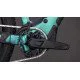 Cube Reaction Hybrid Race 800 Trapeze 29 polarlight'n'prism 2026 elektrinis dviratis