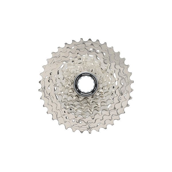 Shimano CS-HG710 11-36T galinis žvaigždžių blokas | 12 pavarų