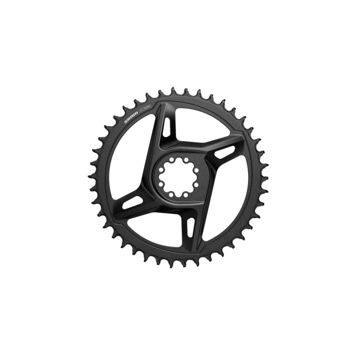 SRAM Rival E1 X-Sync 2 priekinė žvaigždutė | 40T