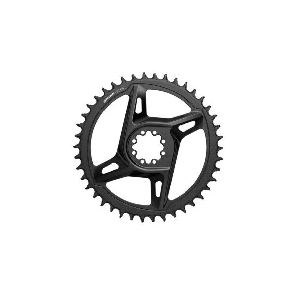 SRAM Rival E1 X-Sync 2 priekinė žvaigždutė | 40T