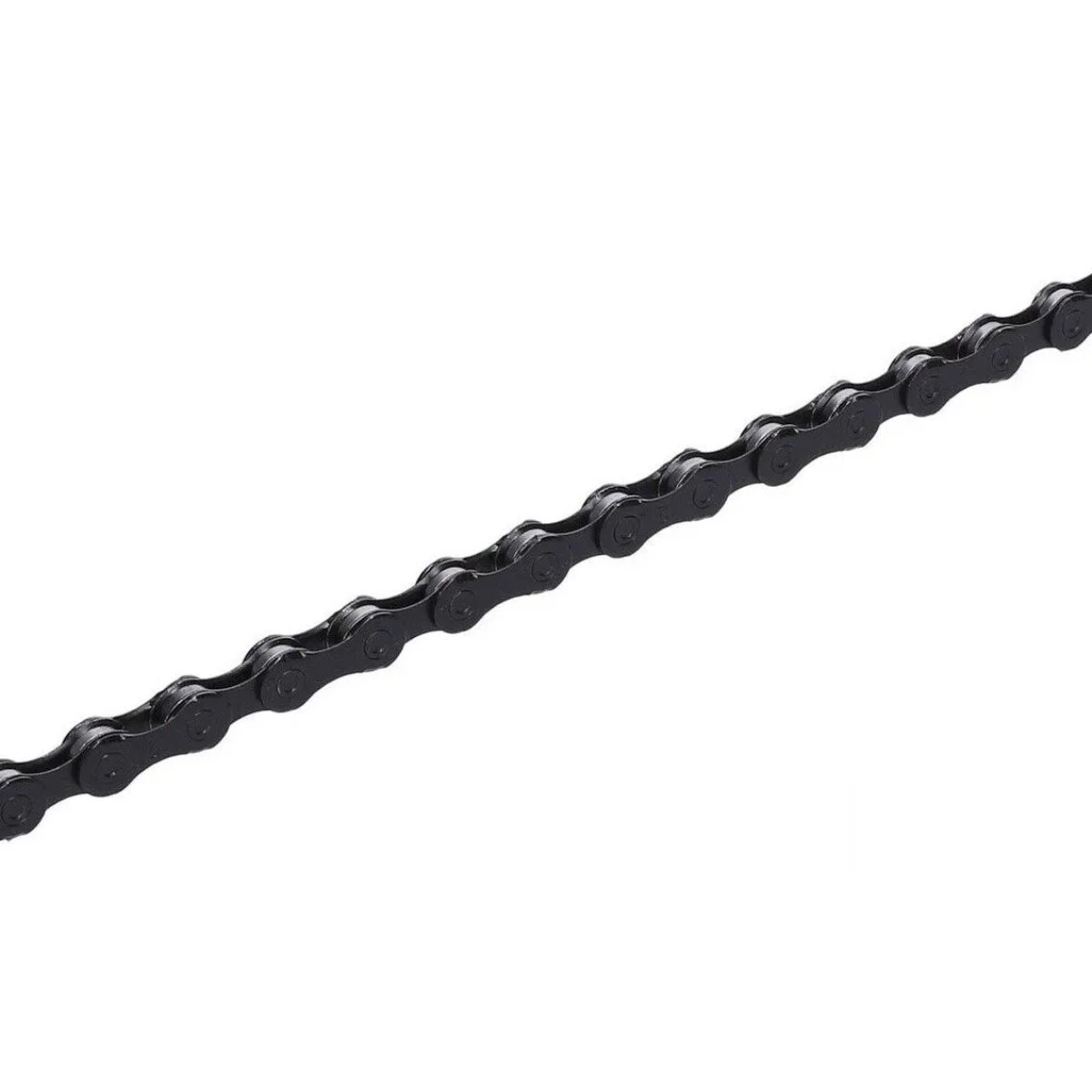 KMC X12 Black Tech Waxed 126L grandinė | 12 pavarų