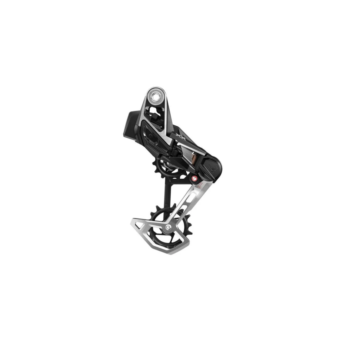 SRAM XX Eagle Transmission AXS T-Type 52T galinis pavarų perjungėjas | 12 pavarų