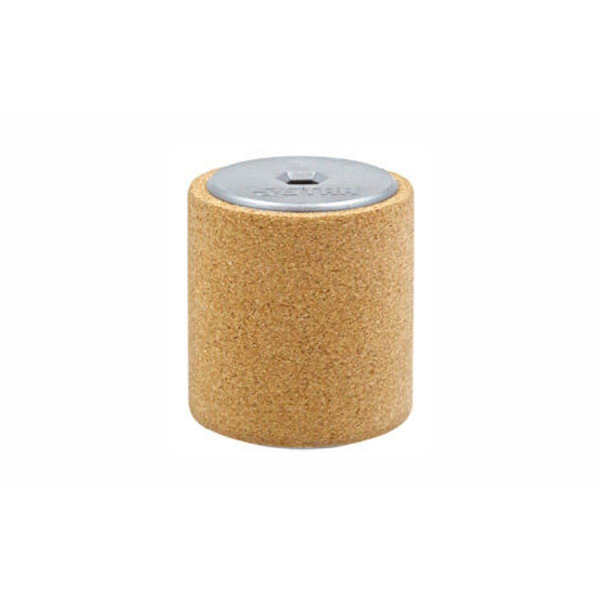 Natūralaus kamščio šepetys, 100mm Star Ski Wax Natūralaus kamščio šepetys, 100mm Star Ski Wax