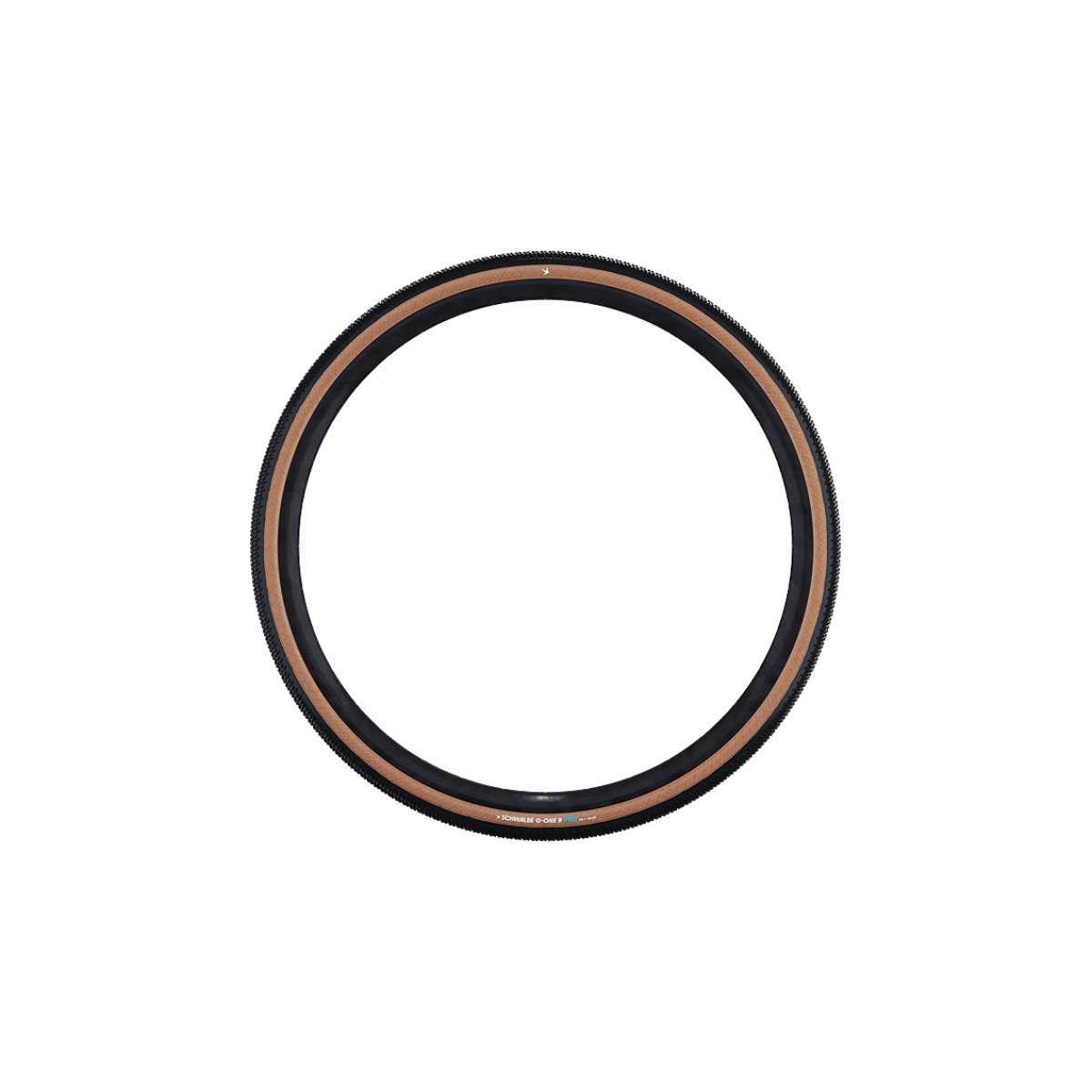 Schwalbe 700 x 40C G-One R Pro Evo dviračio padanga sulankstoma | Super Race, V-Guard / Addix Race