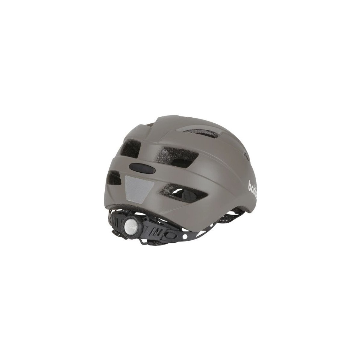 Bobike Exclusive Plus dviratininko šalmas | iris brown