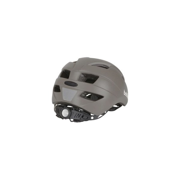 Bobike Exclusive Plus dviratininko šalmas | iris brown