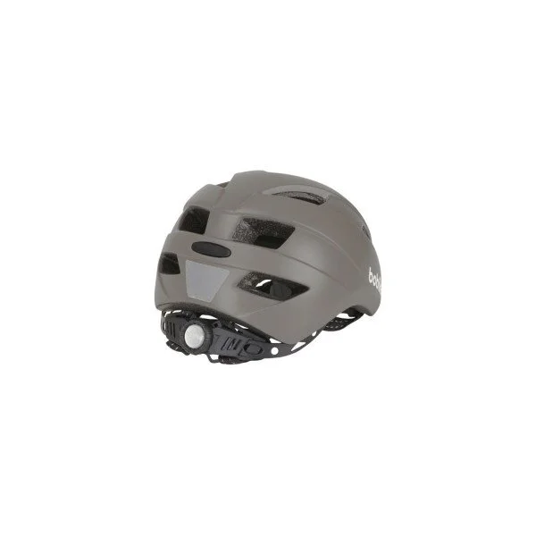 Bobike Exclusive Plus dviratininko šalmas | iris brown