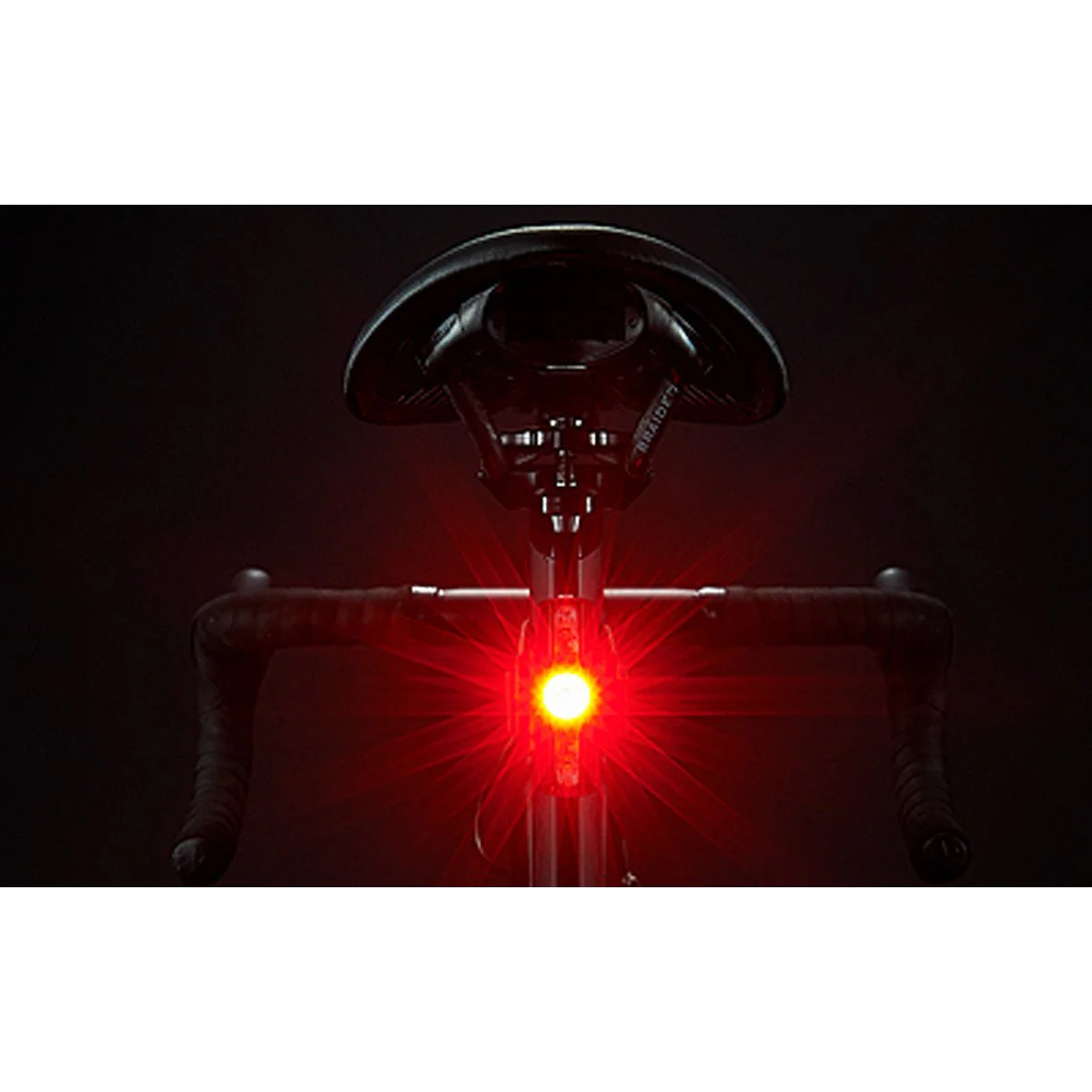 Žibintas galinis Cat Eye ViZ150