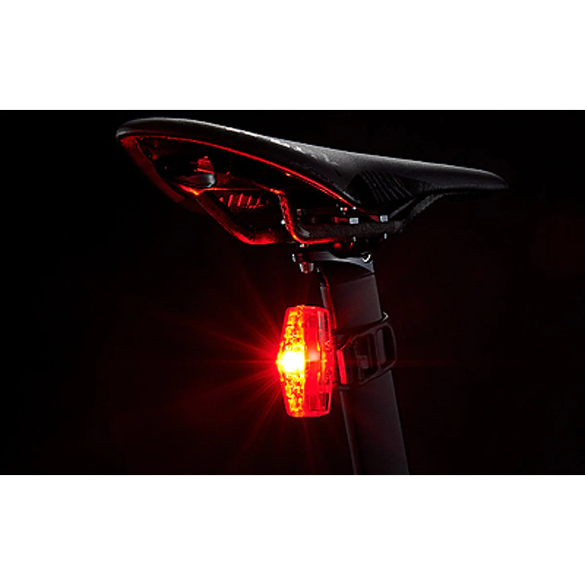 Žibintas galinis Cat Eye ViZ150