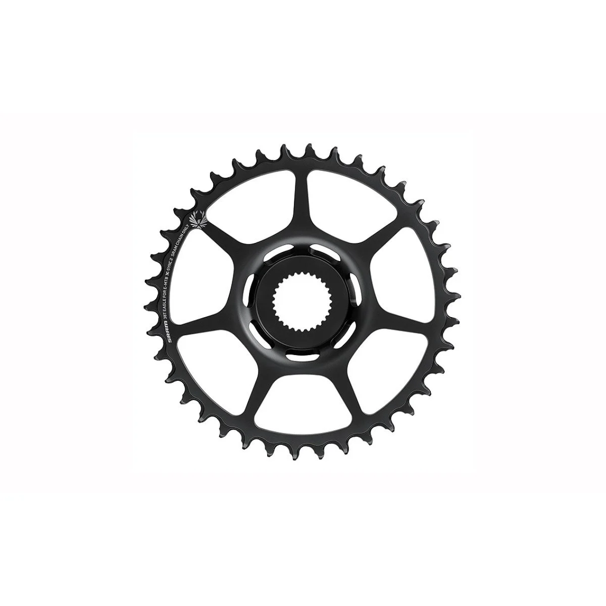 Žvaigždutė priekinė SRAM X-Sync 2 Eagle Bosch 36T