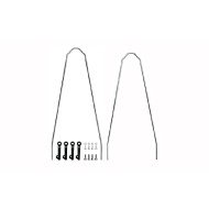 Purvasaugių tvirtinimo laikikliai SKS 28" Velo Urban + Trekking