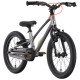 Tabou Royal Space 16 grey-black dviratis