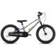 Tabou Royal Space 16 grey-black dviratis