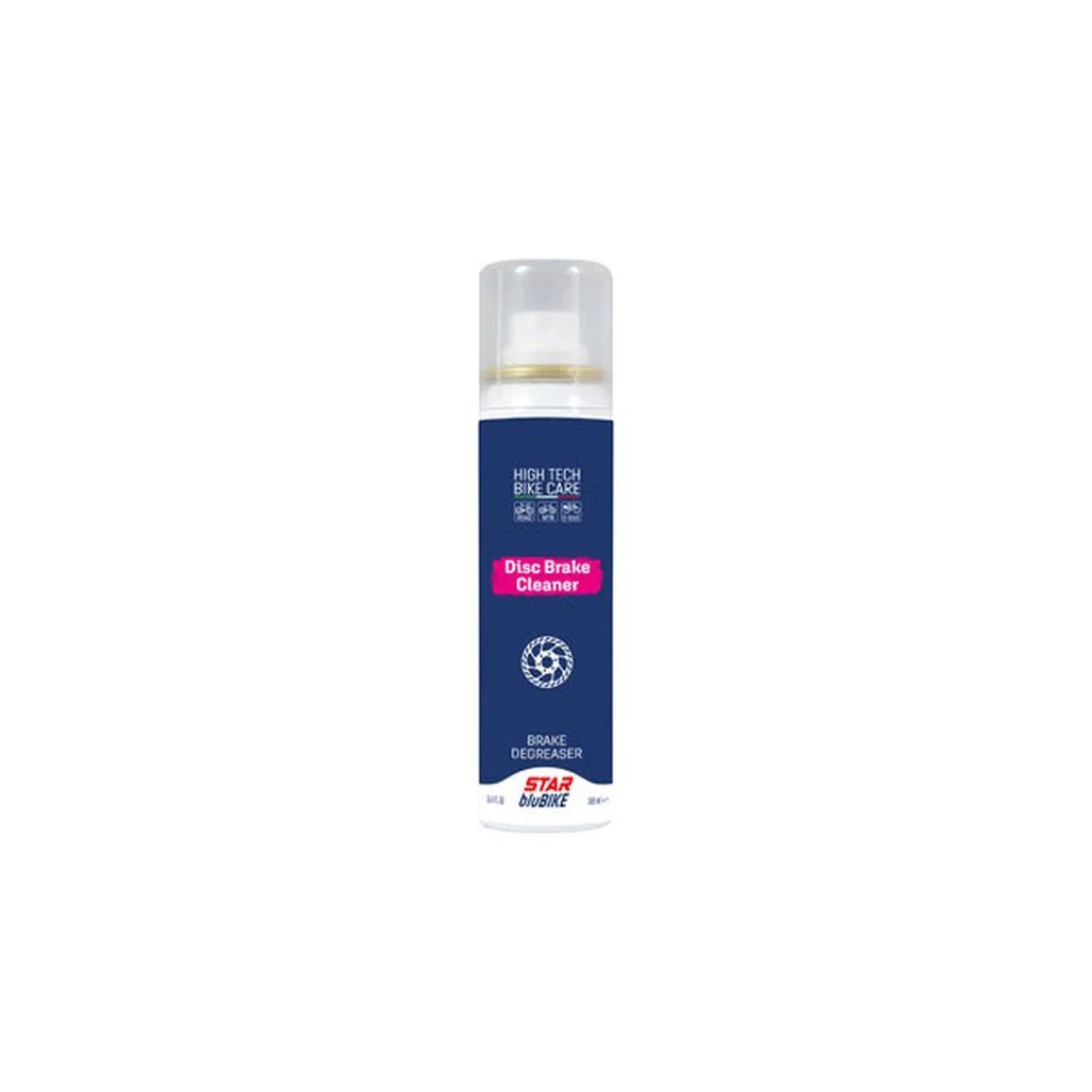 Star Blubike valiklis stabdžių diskams | 100ml